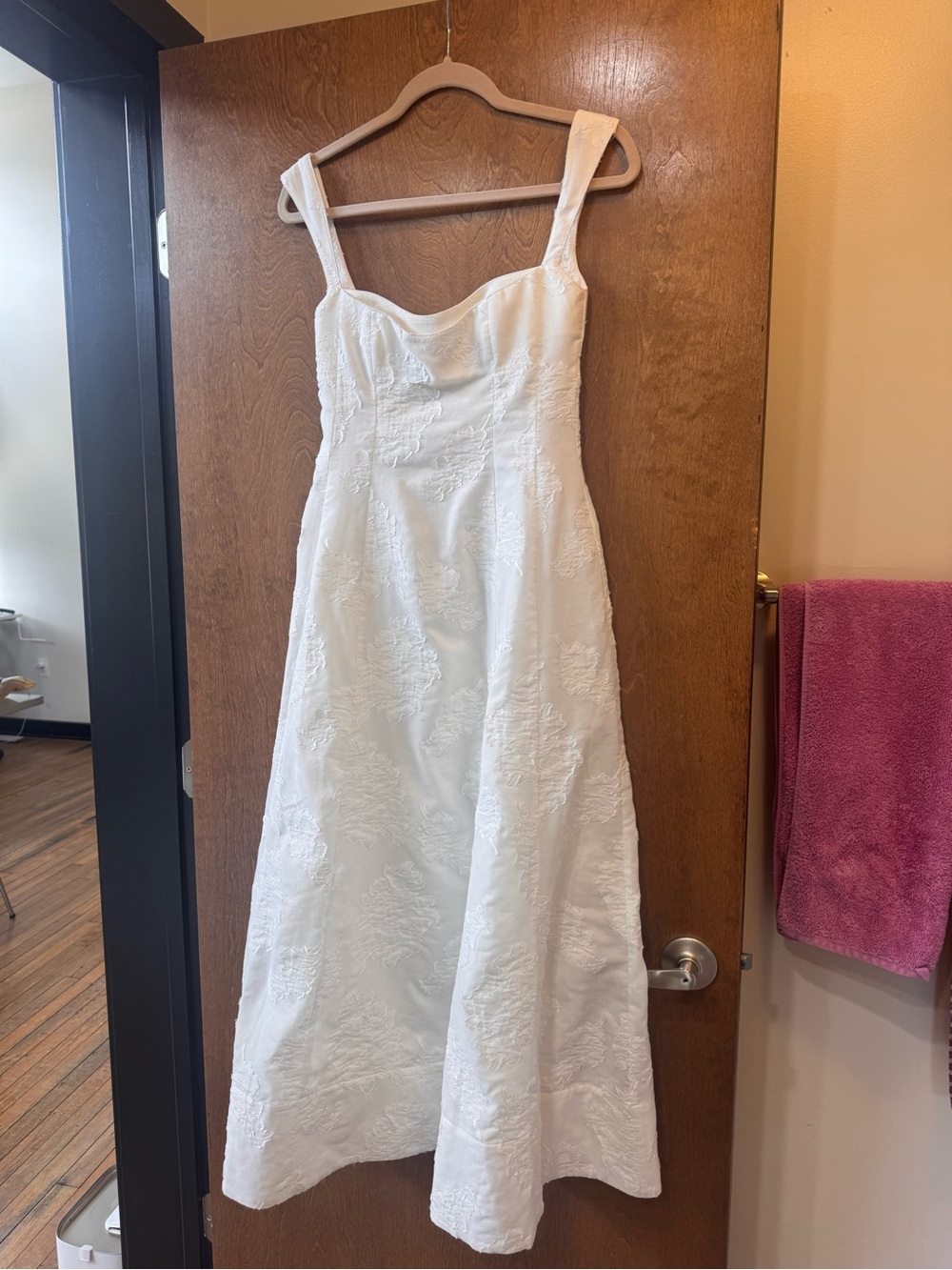 Clea Emilia dress